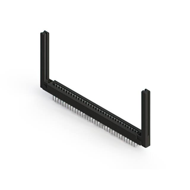 357-068-440-258 EDAC Inc.  Edgeboard Connectors